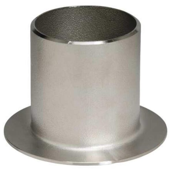 10" STUB END C SCH 40 304SS