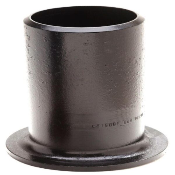 10" STUB END C SCH 40 CS