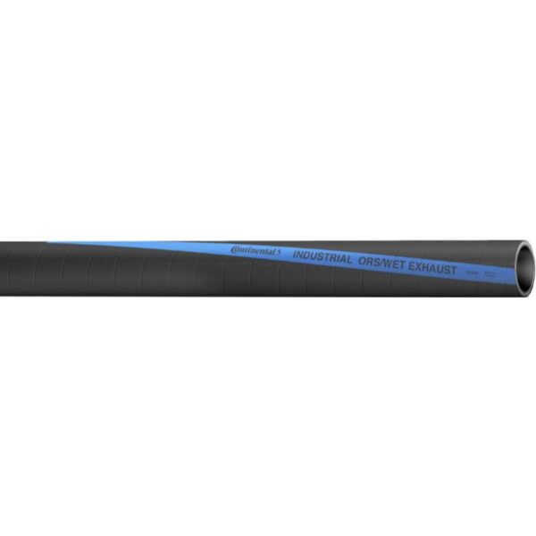 WET EXHAUST HOSE SW ORS 7/8X25'