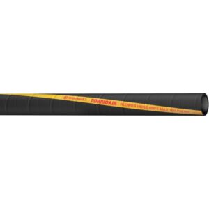 TORRIDAIR HOT AIR BLOWER HOSE 100WP 2-1/2X100'