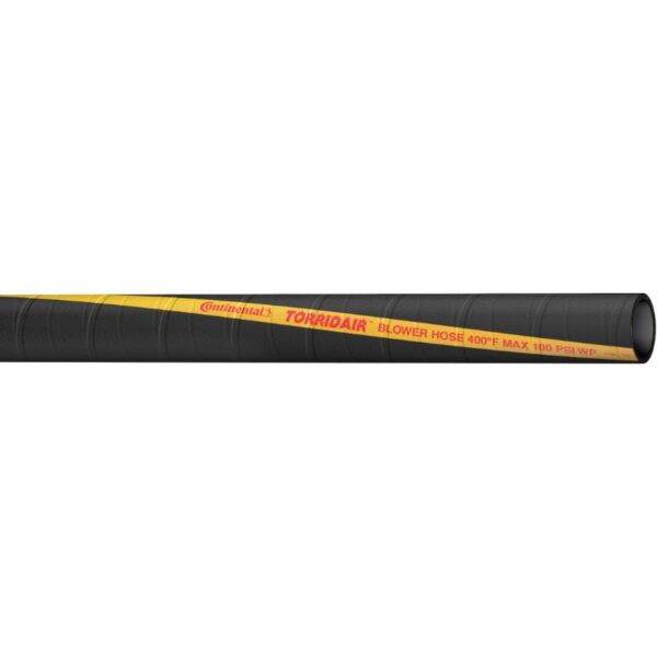 TORRIDAIR HOT AIR BLOWER HOSE 100WP 6X100'