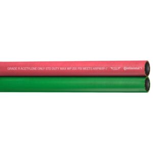 Twin-Line (GRADE HOSE R) 1/4" x 500' Reel