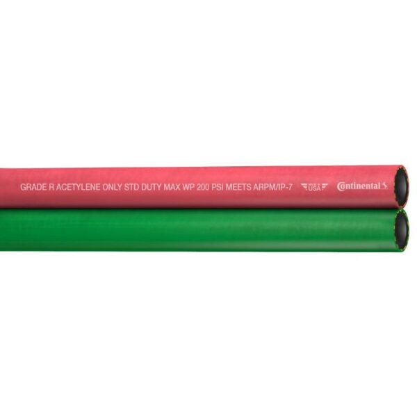 TWINLINE GRADE HOSE R 3/16X500' REEL