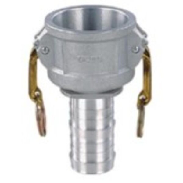 3" TYPE CR 316SS COUPLER