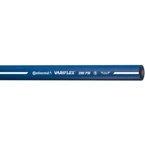 Variflex™ Blue 200 PSI HOSE 1/2"x500'