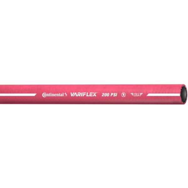 Variflex™ Red 200 PSI HOSE 1/4"x500'