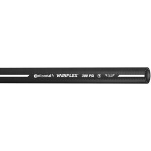 Variflex™ Black 300 PSI HOSE 3/4"x500'
