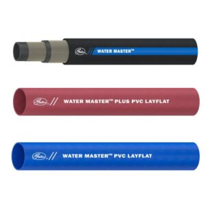 Water Discharge Hose