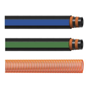 Water Suction Hose
