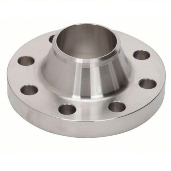 10" RF WELD NECK FLG 150# 316SS