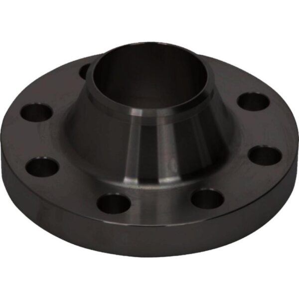 10" RF WELD NECK FLG 150# CS