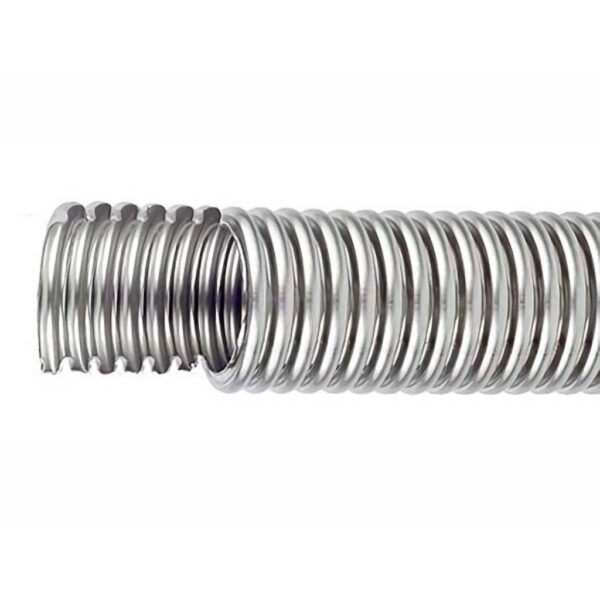 1/4" 316 COMPRESSED PITCH TUBE