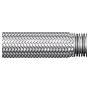 1/4" 316/304 COMPRESSED PITCH DB