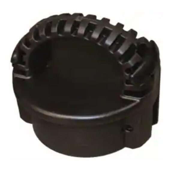 2" XBUMP SAFETY DUST CAP