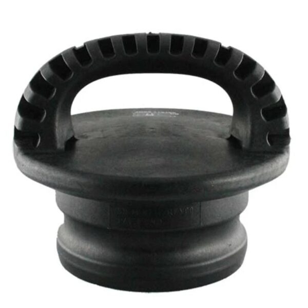 2" XBUMP SAFETY DUST PLUG