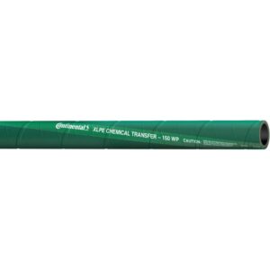 XLPE HOSE Chemical Transfer Speclar (XLPE HOSE) Tube 150 PSI 1-1/2"x100'