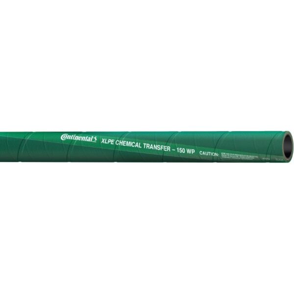 XLPE HOSE Chemical Transfer Speclar (XLPE HOSE) Tube 150 PSI 2"x100'