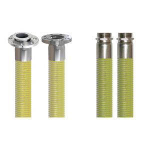 8C032 SS Chemical Composite Assemblies